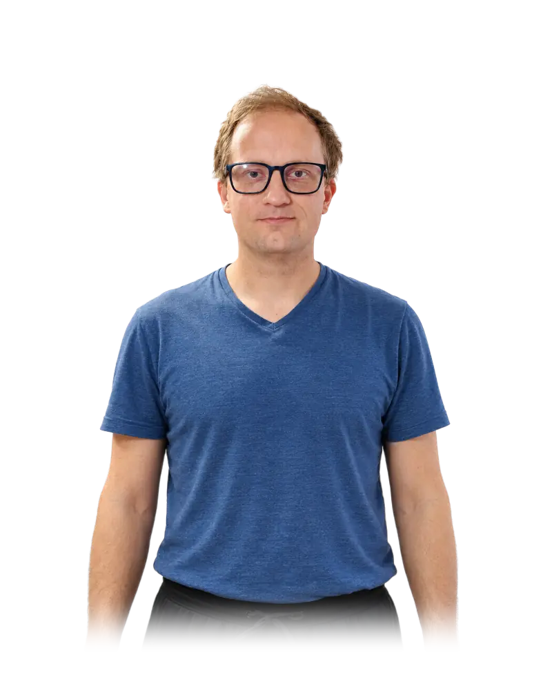 Paweł Szczabel
